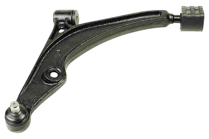 Mevotech Original Grade Suspension Control Arm and Ball Joint Assembly GS80128