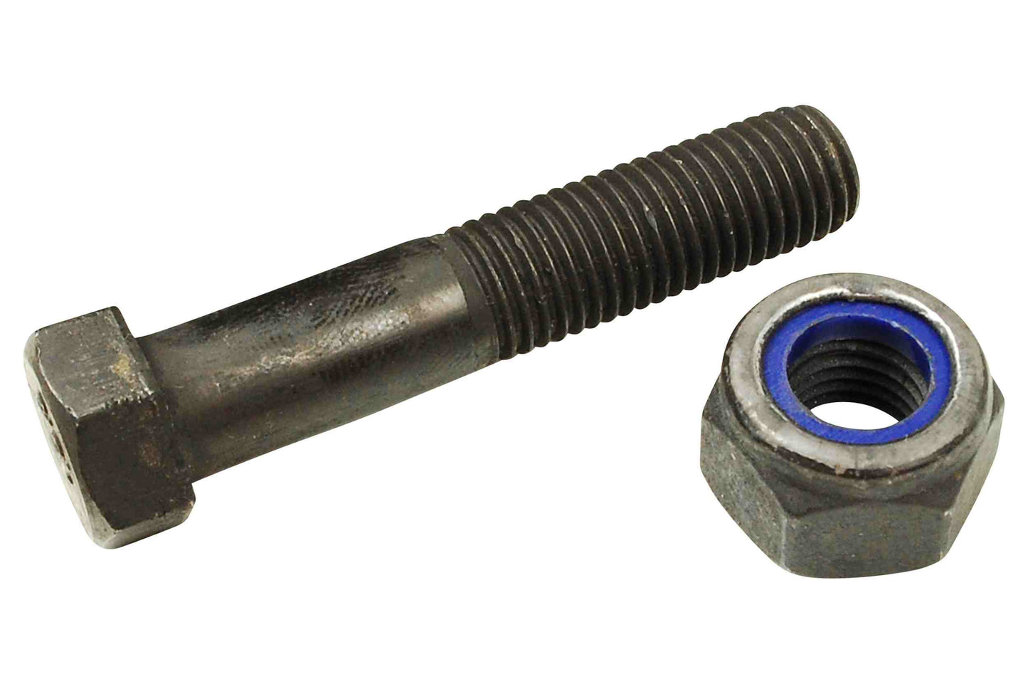 Mevotech Original Grade Suspension Control Arm and Ball Joint Assembly GS80128