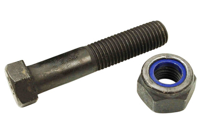 Mevotech Original Grade Suspension Control Arm and Ball Joint Assembly GS80128