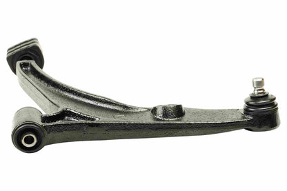 Mevotech Original Grade Suspension Control Arm and Ball Joint Assembly GS80128