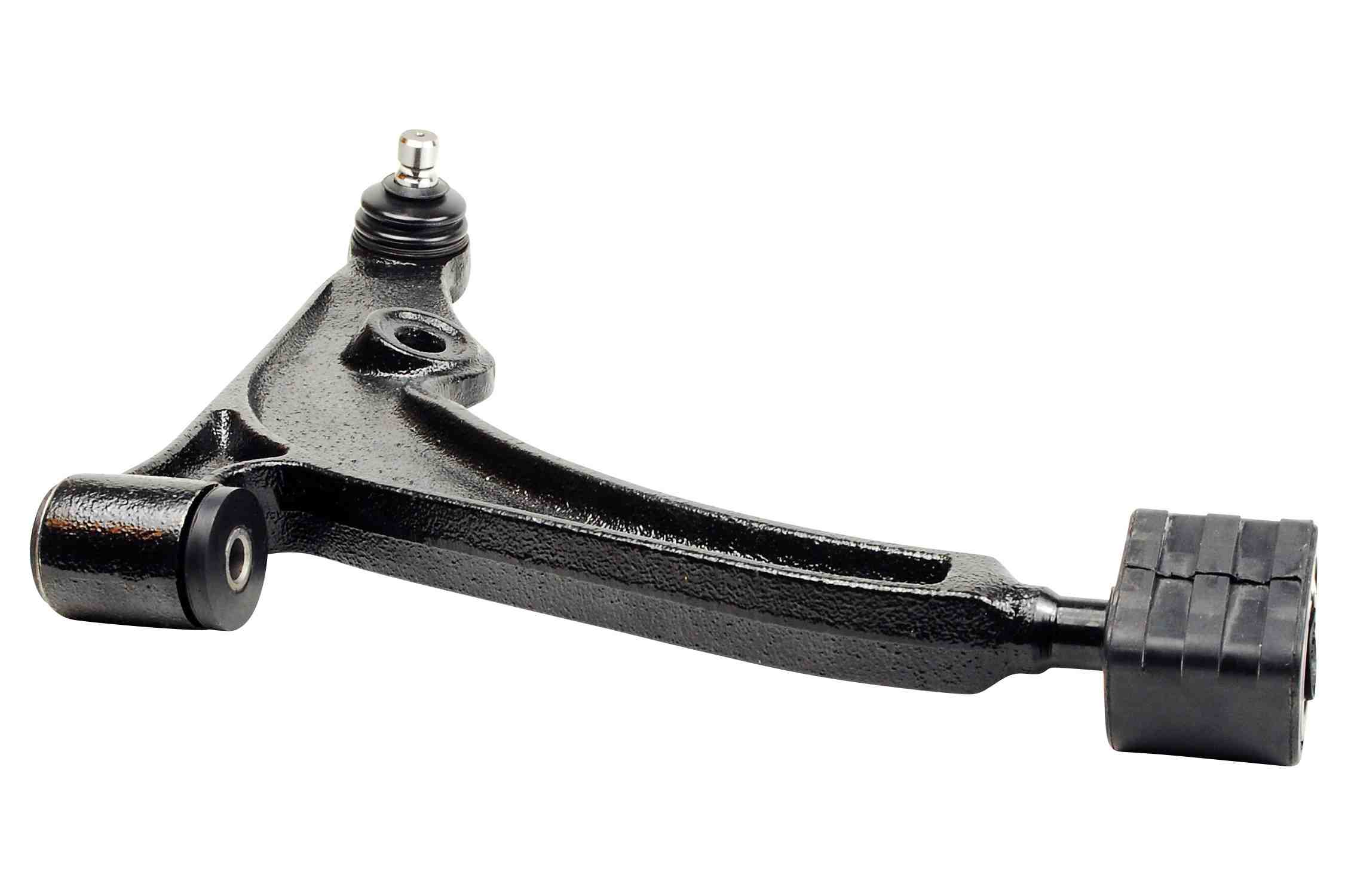 Mevotech Original Grade Suspension Control Arm and Ball Joint Assembly GS80129