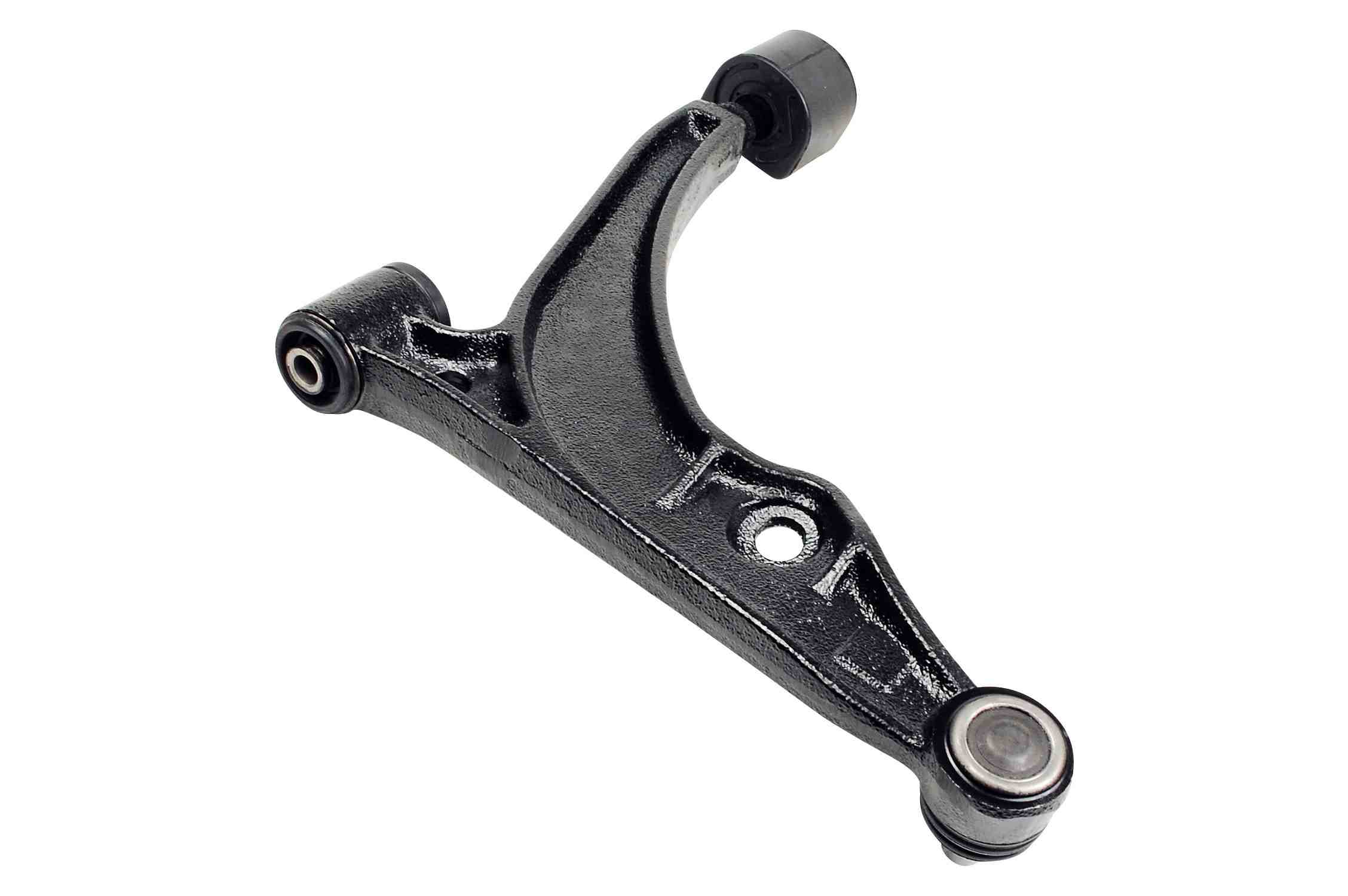 Mevotech Original Grade Suspension Control Arm and Ball Joint Assembly GS80129