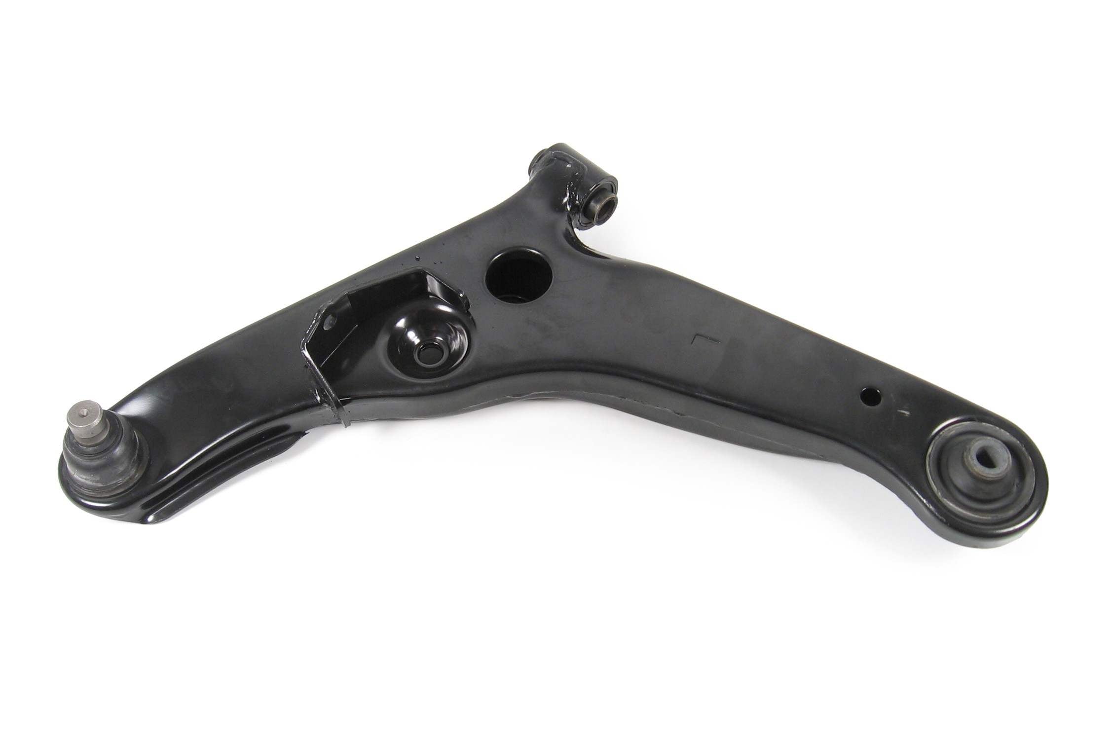 Mevotech Original Grade Suspension Control Arm and Ball Joint Assembly GS80130