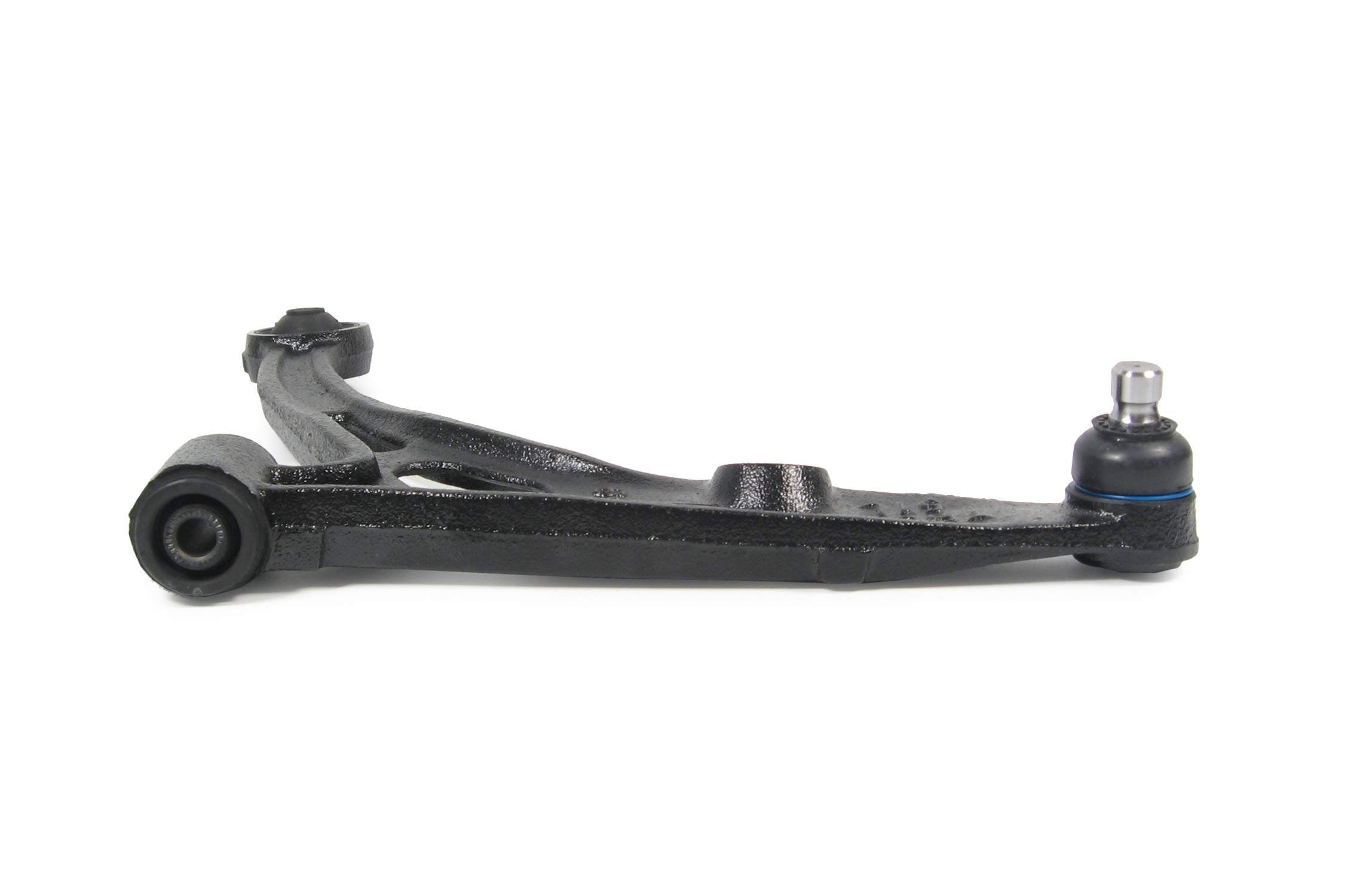 Mevotech Original Grade Suspension Control Arm and Ball Joint Assembly GS80132