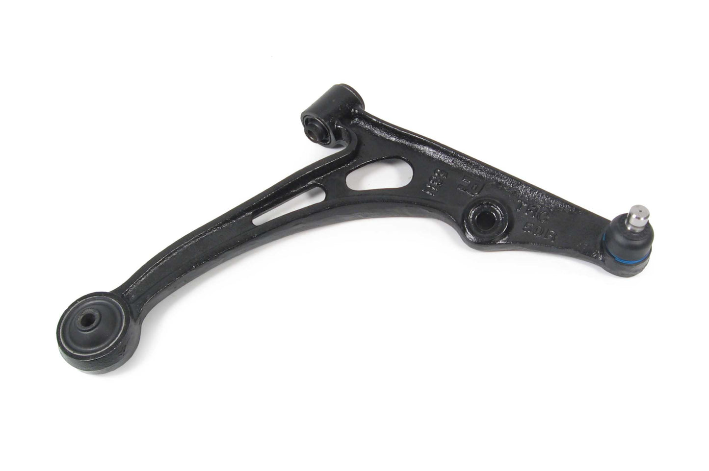 Mevotech Original Grade Suspension Control Arm and Ball Joint Assembly GS80133