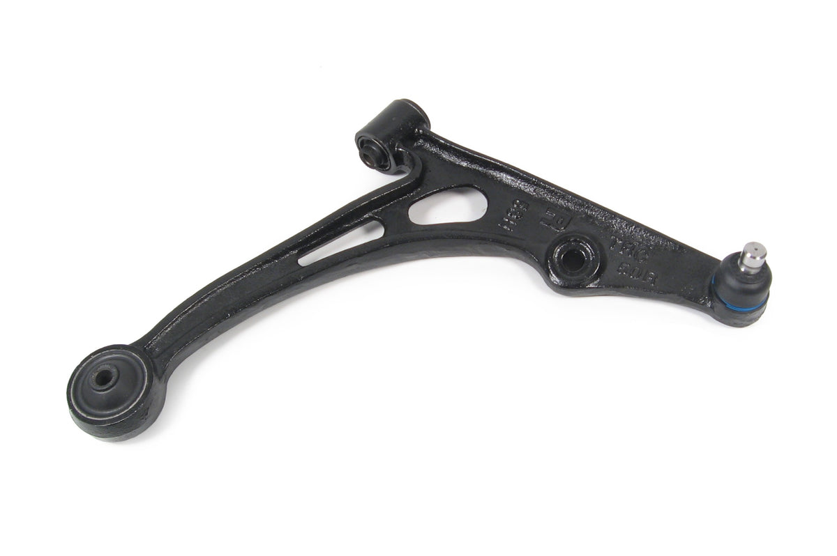 Mevotech Original Grade Suspension Control Arm and Ball Joint Assembly GS80133