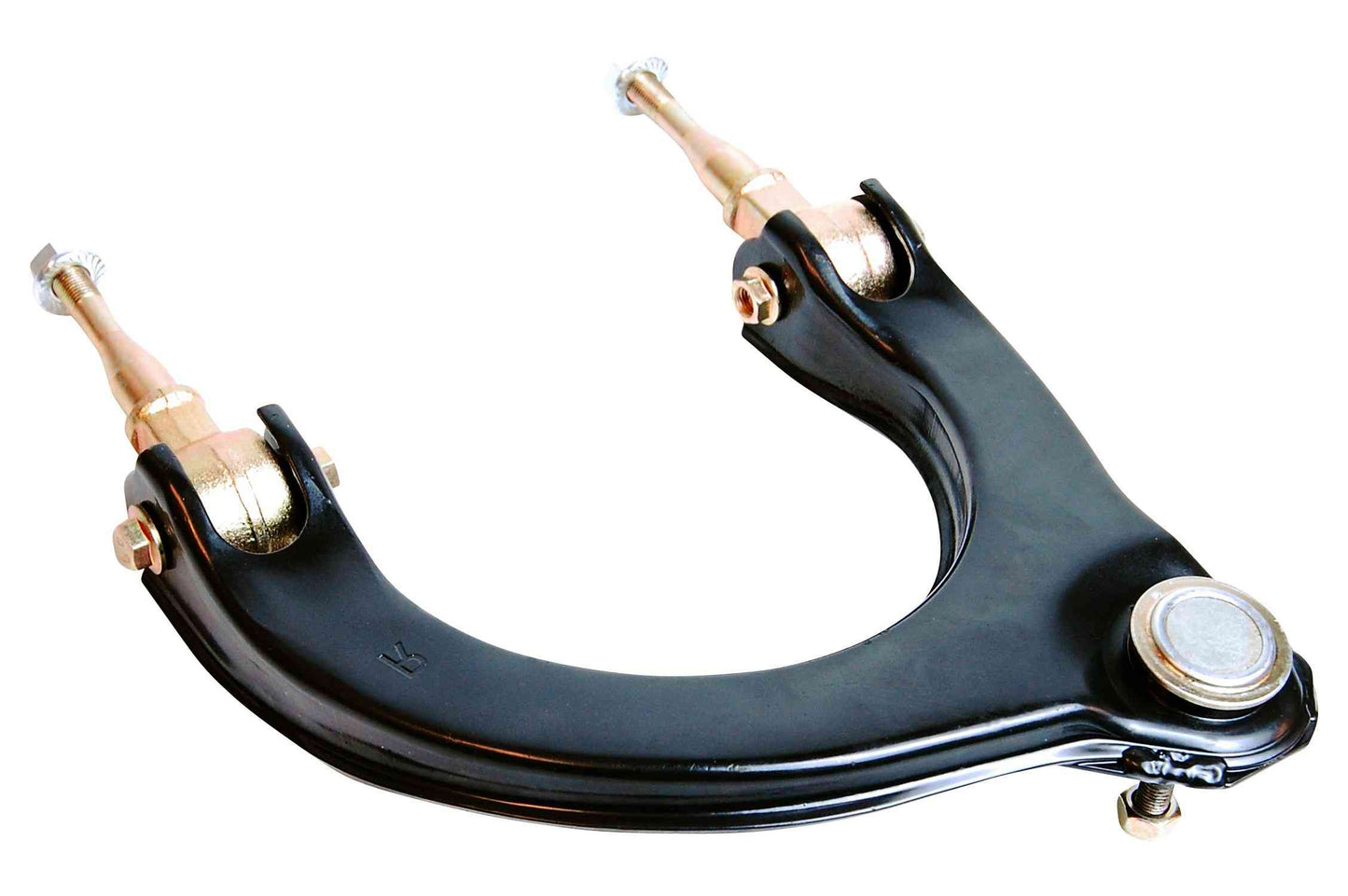 Mevotech Original Grade Suspension Control Arm and Ball Joint Assembly GS80136