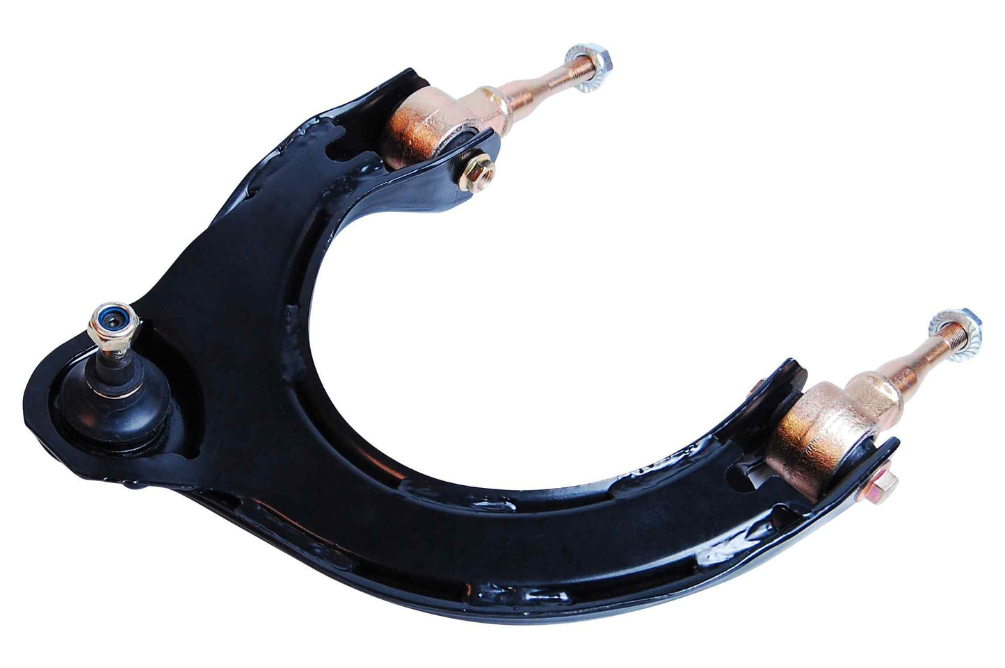 Mevotech Original Grade Suspension Control Arm and Ball Joint Assembly GS80136
