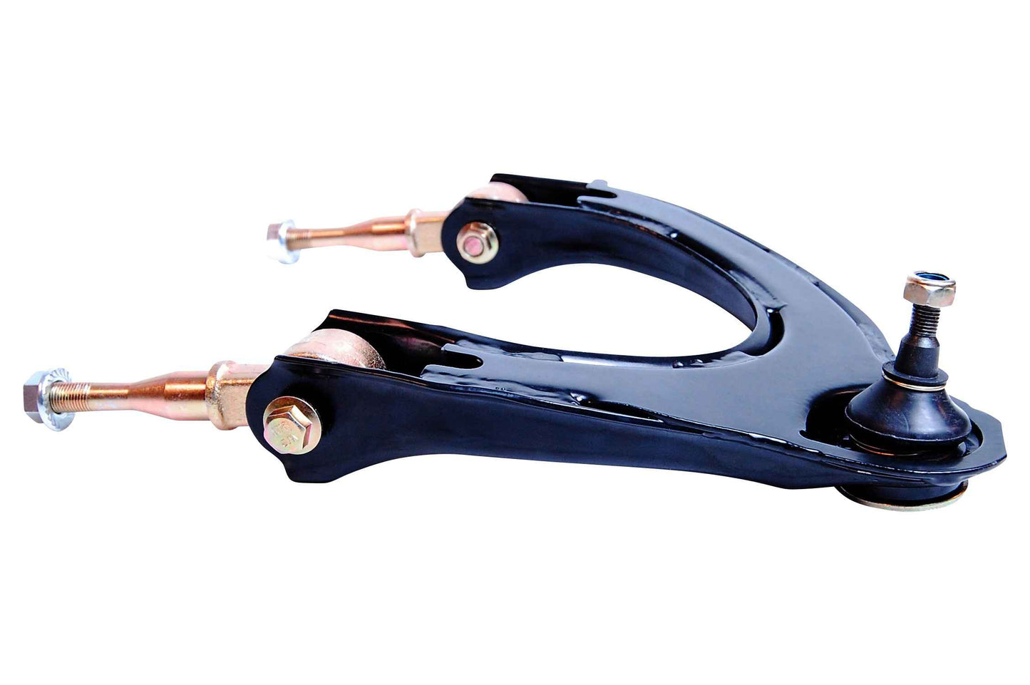 Mevotech Original Grade Suspension Control Arm and Ball Joint Assembly GS80136