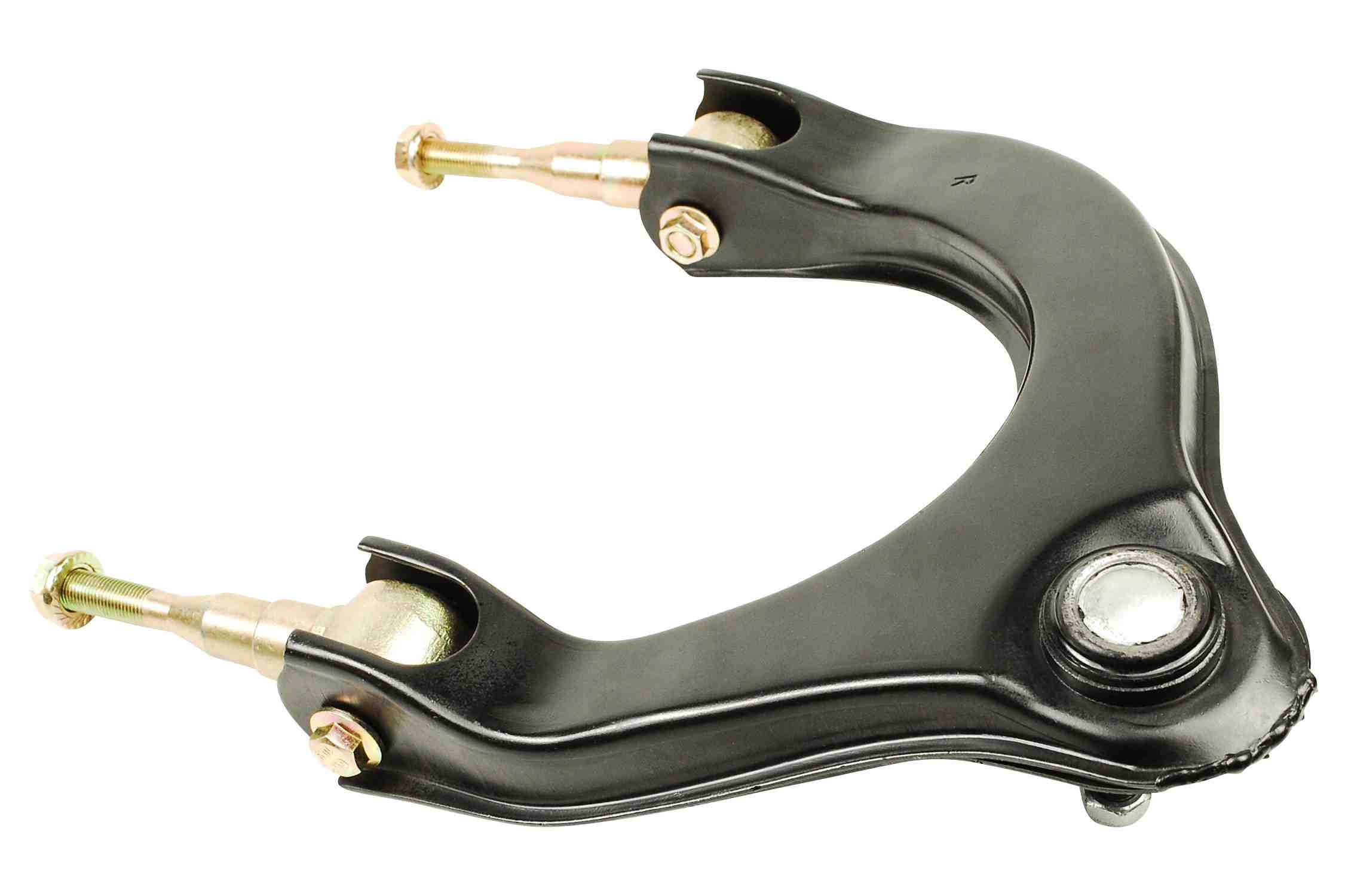 Mevotech Original Grade Suspension Control Arm and Ball Joint Assembly GS80137