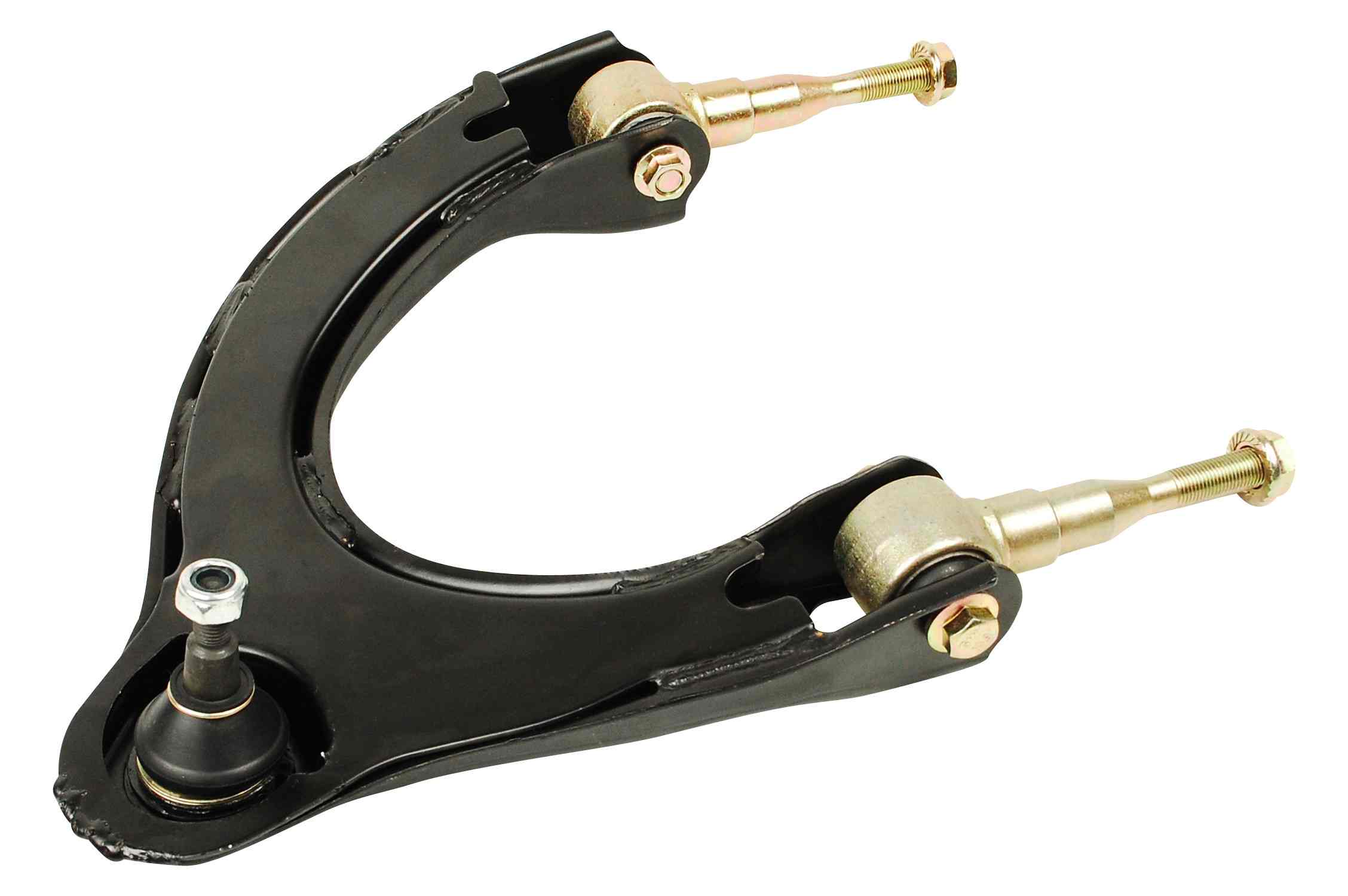 Mevotech Original Grade Suspension Control Arm and Ball Joint Assembly GS80137