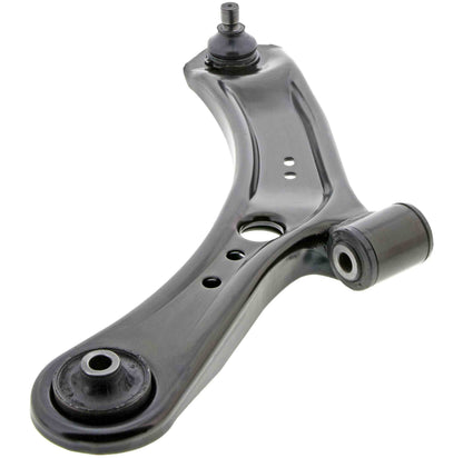 Mevotech Original Grade Suspension Control Arm and Ball Joint Assembly GS80153