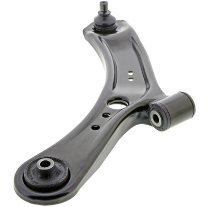 Mevotech Original Grade Suspension Control Arm and Ball Joint Assembly GS80153