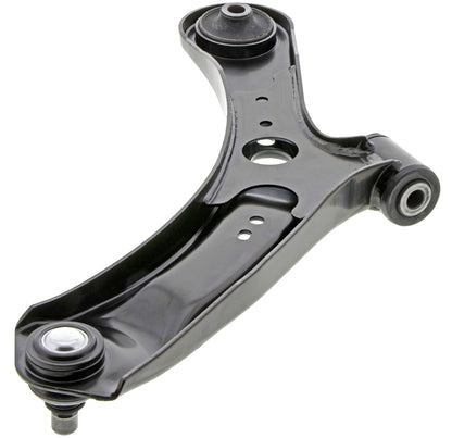 Mevotech Original Grade Suspension Control Arm and Ball Joint Assembly GS80153