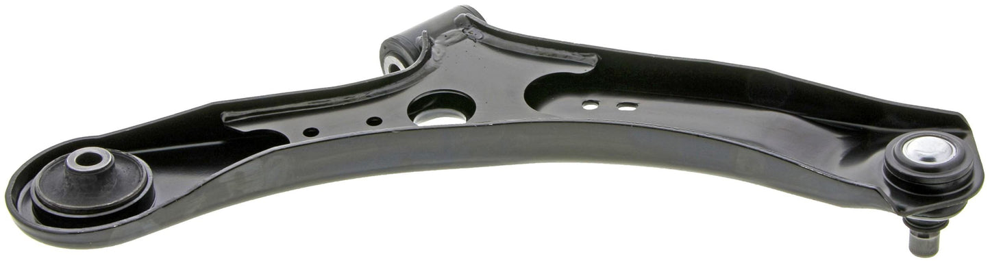 Mevotech Original Grade Suspension Control Arm and Ball Joint Assembly GS80153