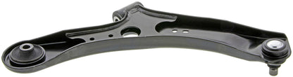 Mevotech Original Grade Suspension Control Arm and Ball Joint Assembly GS80153