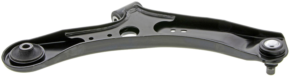 Mevotech Original Grade Suspension Control Arm and Ball Joint Assembly GS80153