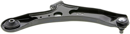 Mevotech Original Grade Suspension Control Arm and Ball Joint Assembly GS80153