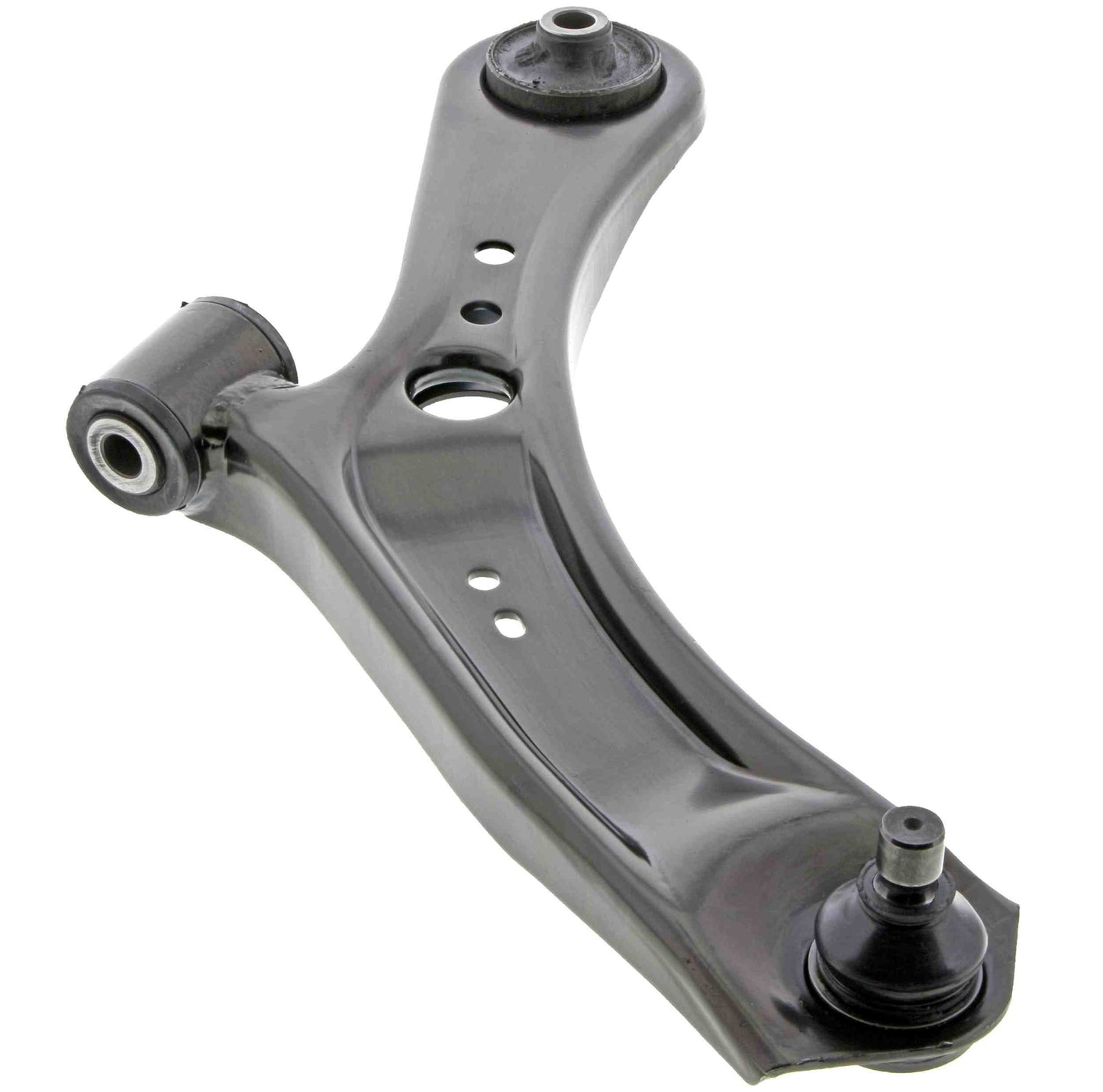 Mevotech Original Grade Suspension Control Arm and Ball Joint Assembly GS80153