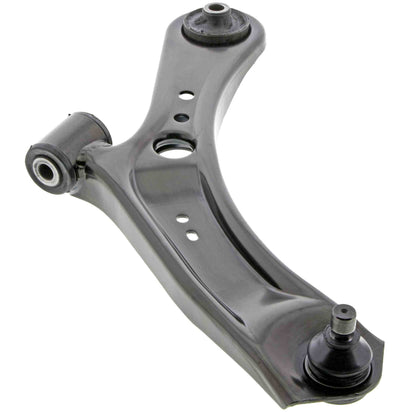 Mevotech Original Grade Suspension Control Arm and Ball Joint Assembly GS80153