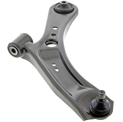 Mevotech Original Grade Suspension Control Arm and Ball Joint Assembly GS80153