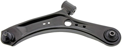Mevotech Original Grade Suspension Control Arm and Ball Joint Assembly GS80153