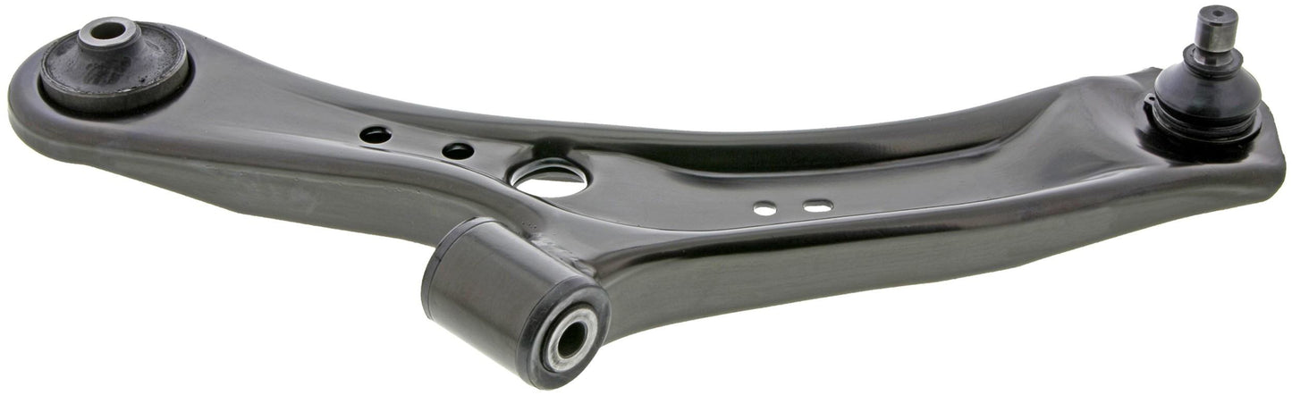 Mevotech Original Grade Suspension Control Arm and Ball Joint Assembly GS80153