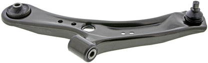 Mevotech Original Grade Suspension Control Arm and Ball Joint Assembly GS80153
