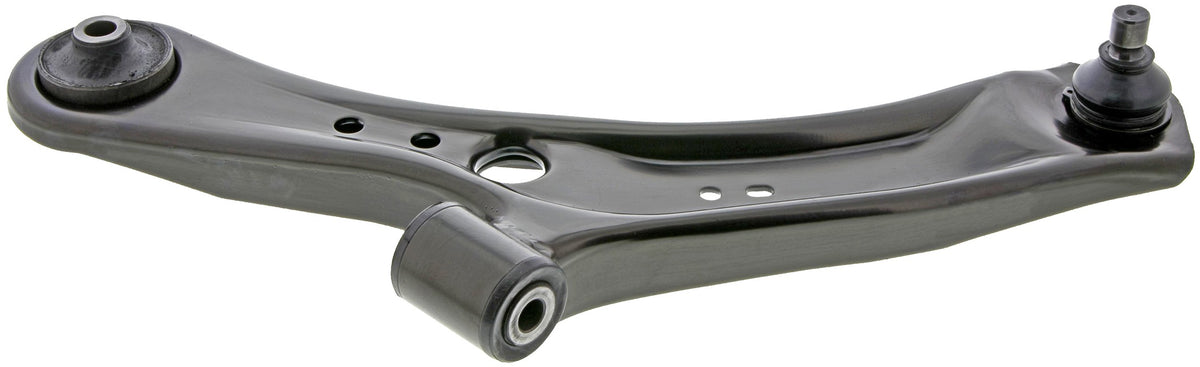 Mevotech Original Grade Suspension Control Arm and Ball Joint Assembly GS80153