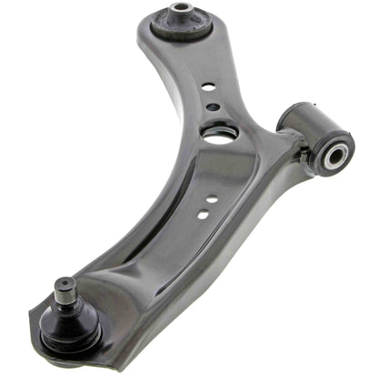 Mevotech Original Grade Suspension Control Arm and Ball Joint Assembly GS80154