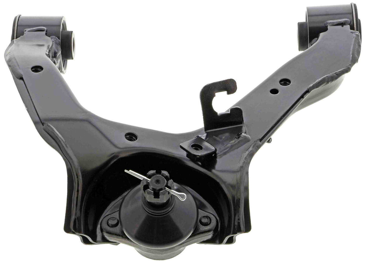 Mevotech Original Grade Suspension Control Arm and Ball Joint Assembly GS80155