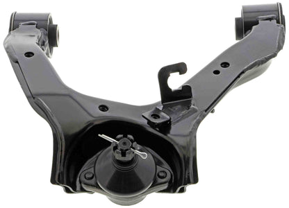 Mevotech Original Grade Suspension Control Arm and Ball Joint Assembly GS80155