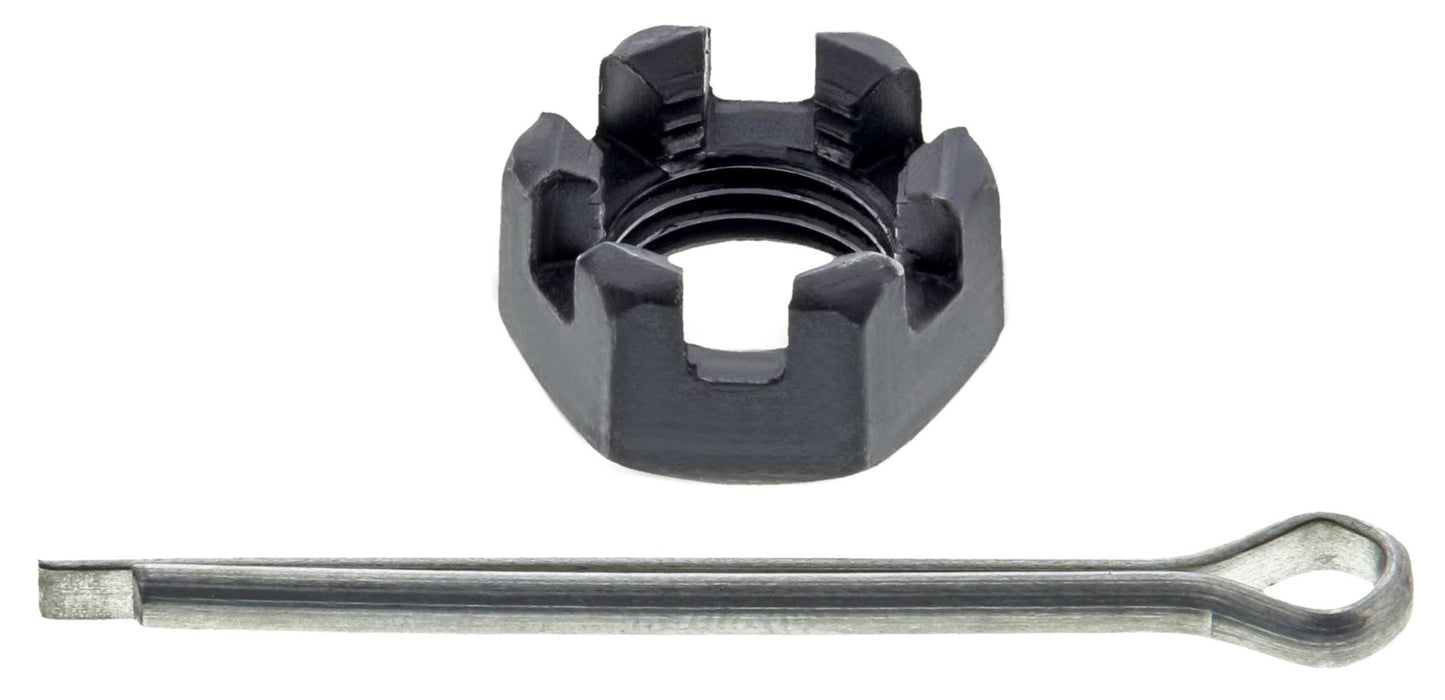 Mevotech Original Grade Suspension Control Arm and Ball Joint Assembly GS80155