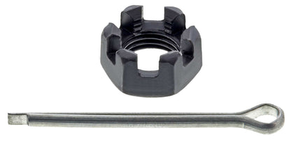 Mevotech Original Grade Suspension Control Arm and Ball Joint Assembly GS80155