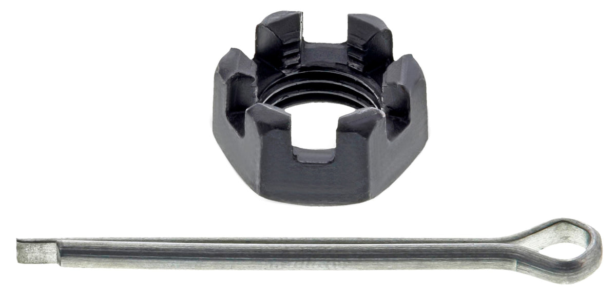 Mevotech Original Grade Suspension Control Arm and Ball Joint Assembly GS80155