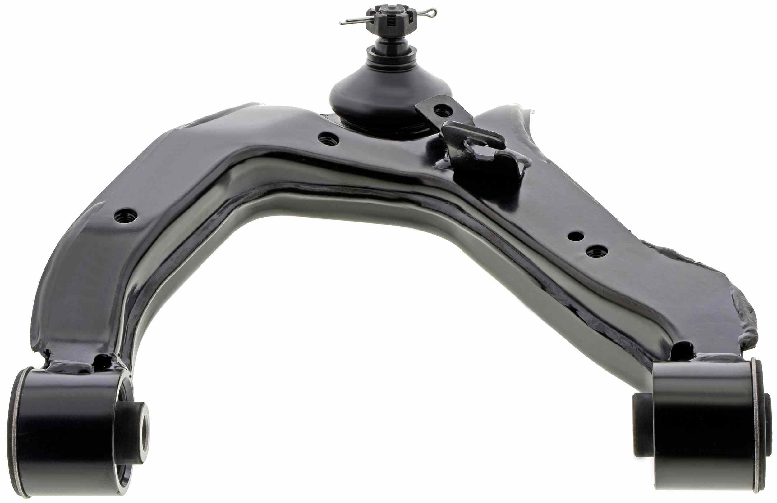 Mevotech Original Grade Suspension Control Arm and Ball Joint Assembly GS80156