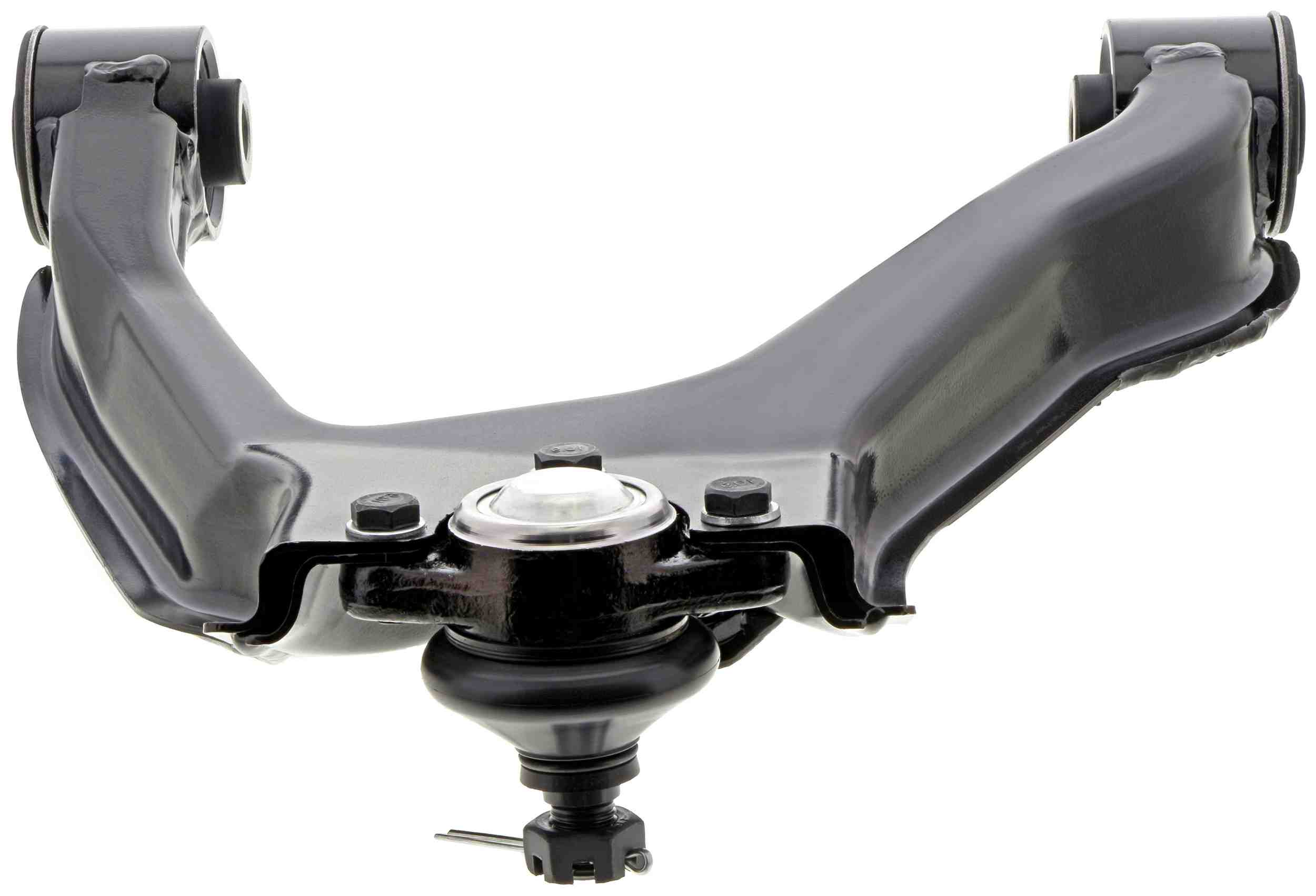 Mevotech Original Grade Suspension Control Arm and Ball Joint Assembly GS80156