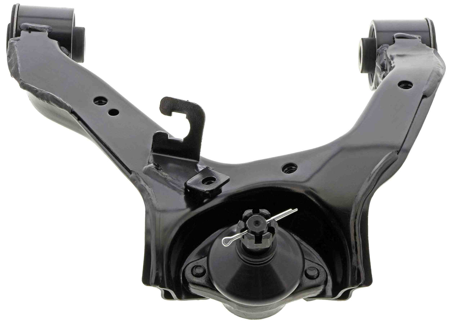 Mevotech Original Grade Suspension Control Arm and Ball Joint Assembly GS80156