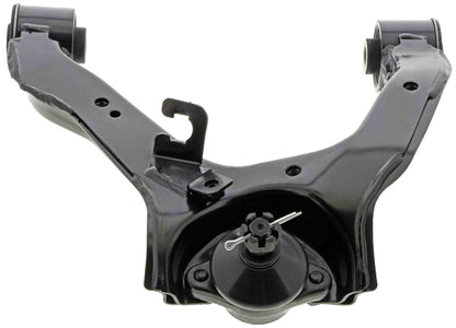 Mevotech Original Grade Suspension Control Arm and Ball Joint Assembly GS80156