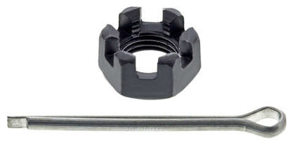 Mevotech Original Grade Suspension Control Arm and Ball Joint Assembly GS80156