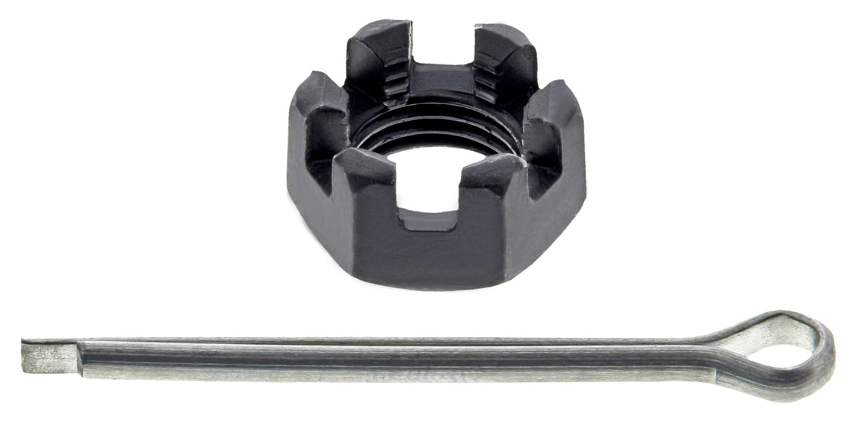 Mevotech Original Grade Suspension Control Arm and Ball Joint Assembly GS80156