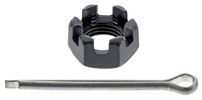 Mevotech Original Grade Suspension Control Arm and Ball Joint Assembly GS80156