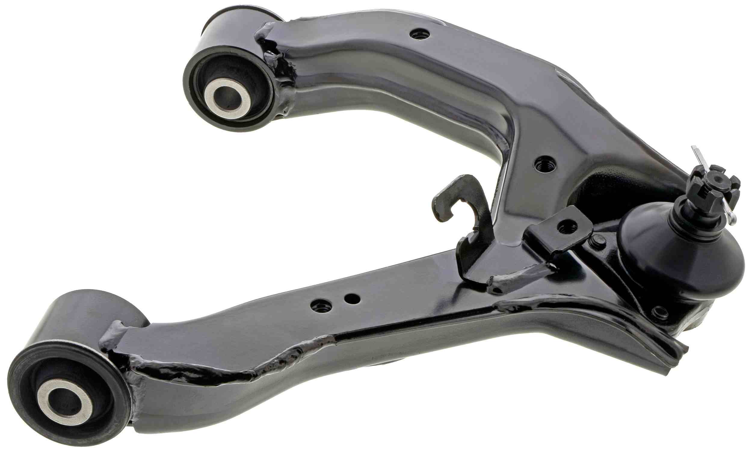 Mevotech Original Grade Suspension Control Arm and Ball Joint Assembly GS80156