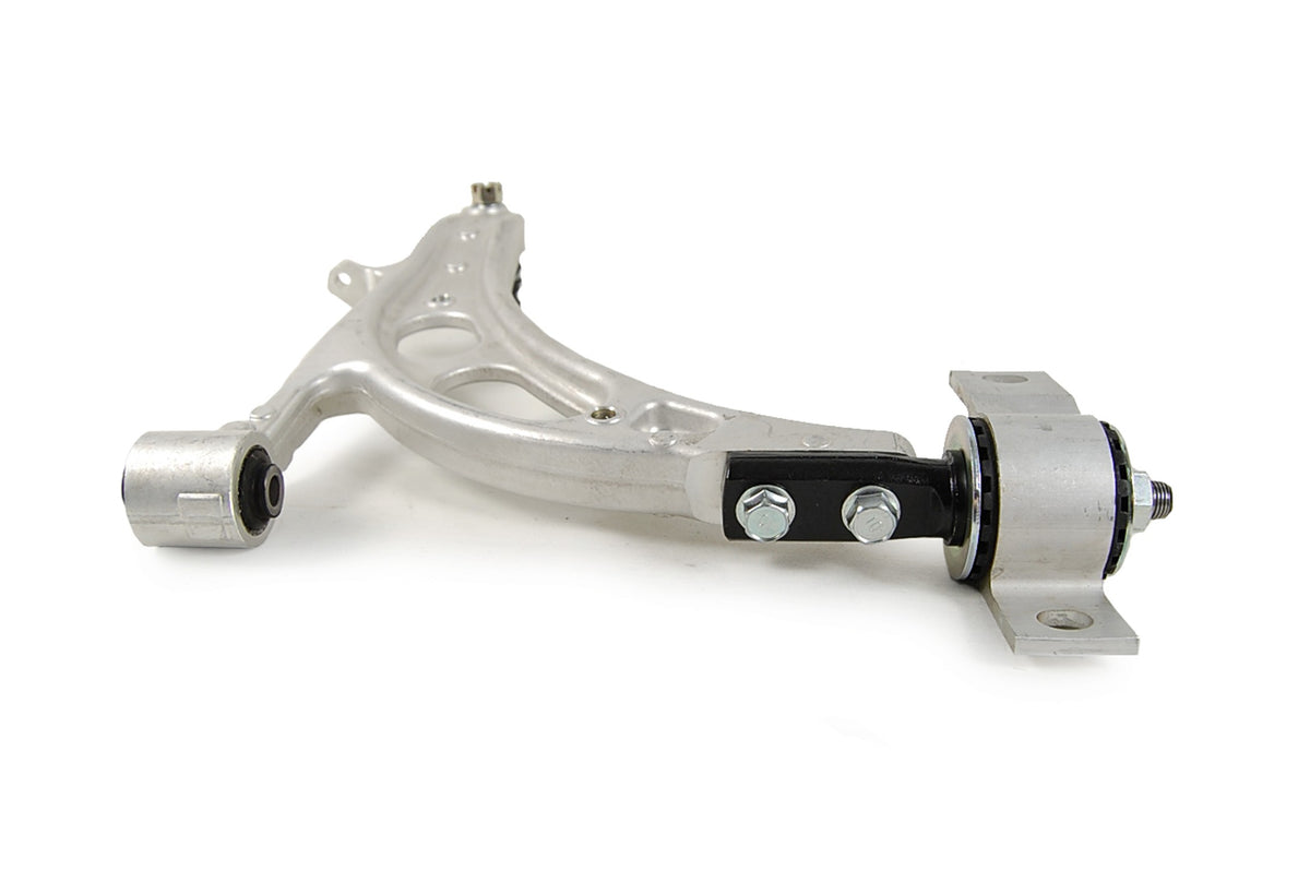 Mevotech Original Grade Suspension Control Arm and Ball Joint Assembly GS80166