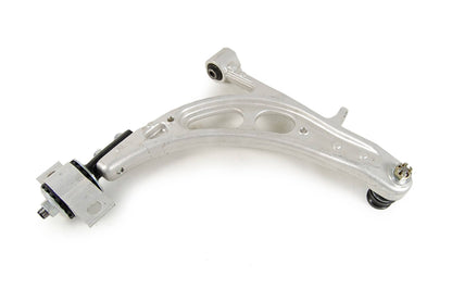 Mevotech Original Grade Suspension Control Arm and Ball Joint Assembly GS80166