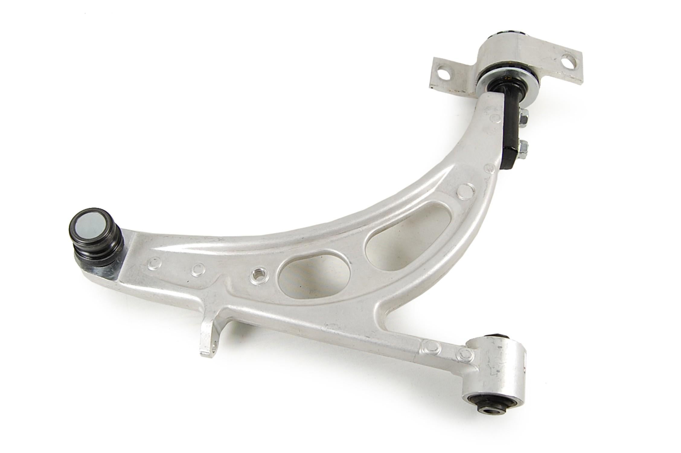 Mevotech Original Grade Suspension Control Arm and Ball Joint Assembly GS80167