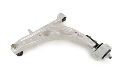 Mevotech Original Grade Suspension Control Arm and Ball Joint Assembly GS80167