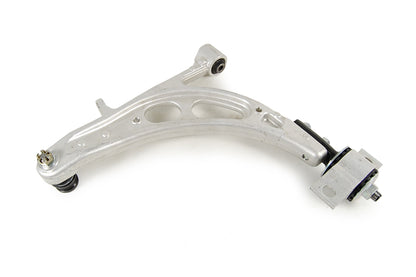 Mevotech Original Grade Suspension Control Arm and Ball Joint Assembly GS80167