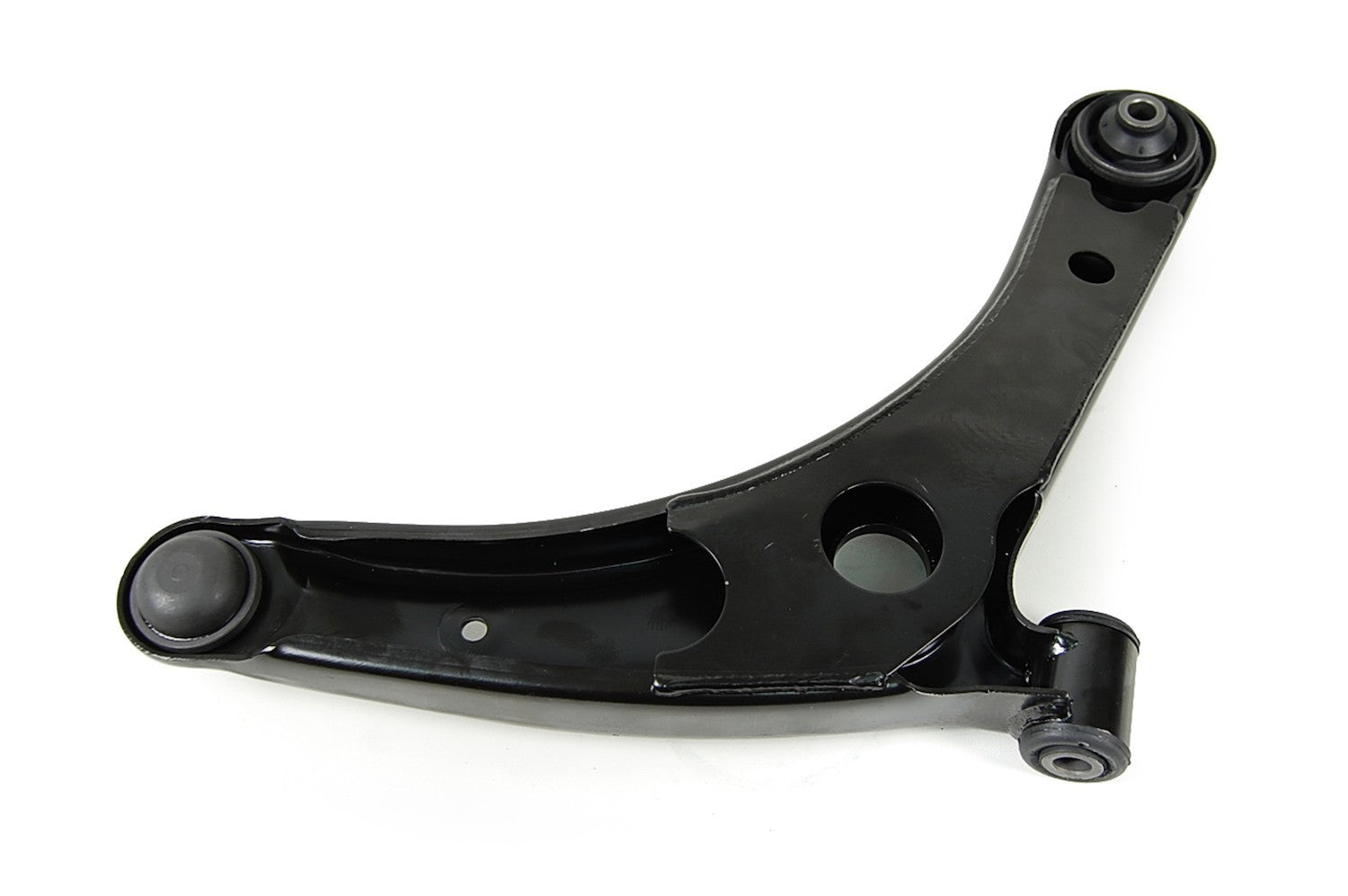 Mevotech Original Grade Suspension Control Arm and Ball Joint Assembly GS80170