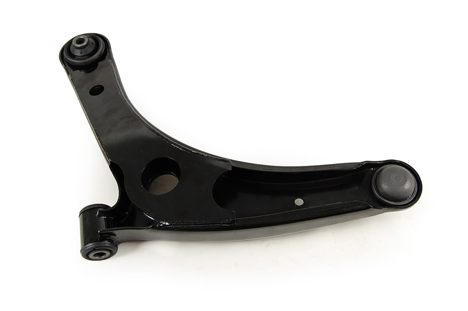 Mevotech Original Grade Suspension Control Arm and Ball Joint Assembly GS80171